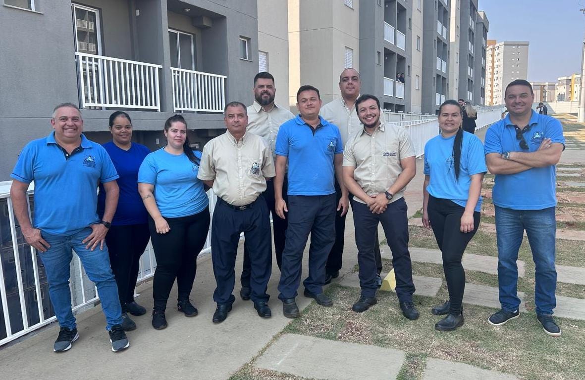 Portefólio da Empresa